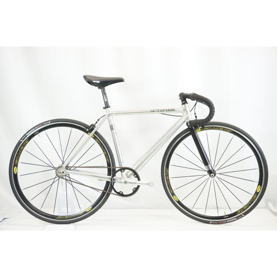 CANNONDALE 「キャノンデール」 CAPO 2010年頃 ピストバイク / 宇都宮