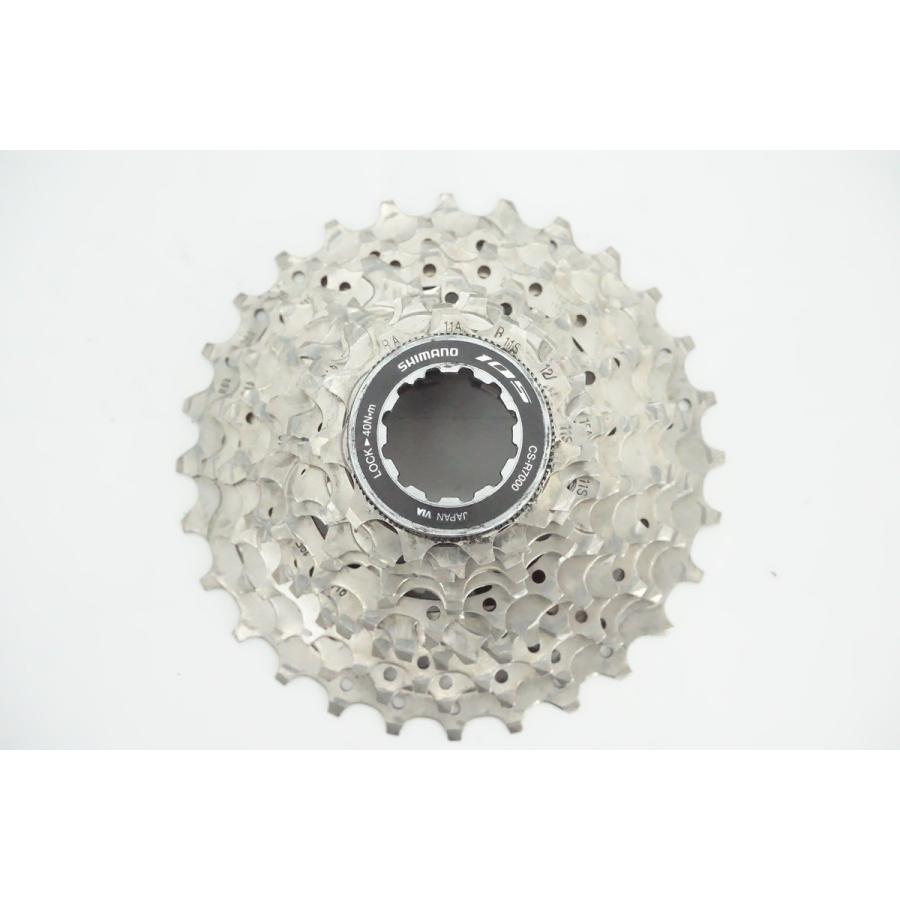 定番の冬ギフト Shimano シマノ 105 Cs R7000 京都八幡店 スプロケット 11 28t