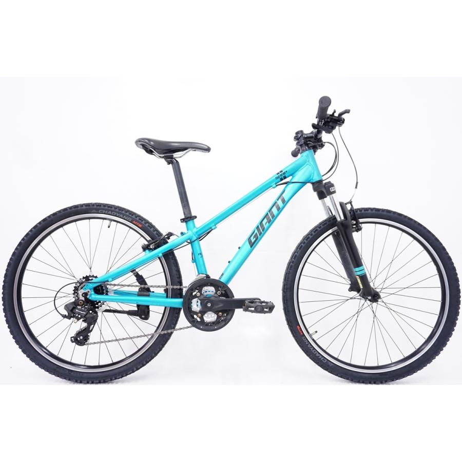 GIANT「ジャイアント」 SNAP 26インチ 2021年モデル マウンテンバイク