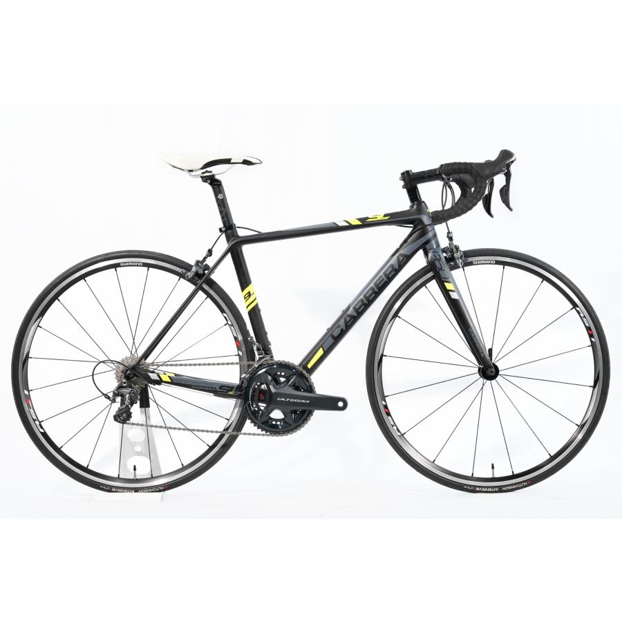 CARRERA 「カレラ」 SL950 ULTEGRA 2016年モデル ロードバイク CARRERA 「カレラ」 SL950 ULTEGRA 2016年モデル ロードバイク