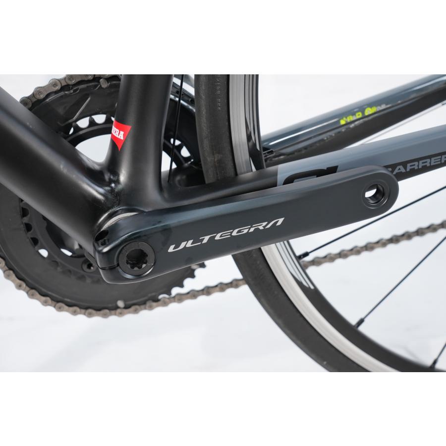 CARRERA 「カレラ」 SL950 ULTEGRA 2016年モデル ロードバイク CARRERA 「カレラ」 SL950 ULTEGRA 2016年モデル ロードバイク