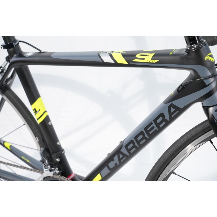 CARRERA 「カレラ」 SL950 ULTEGRA 2016年モデル ロードバイク CARRERA 「カレラ」 SL950 ULTEGRA 2016年モデル ロードバイク