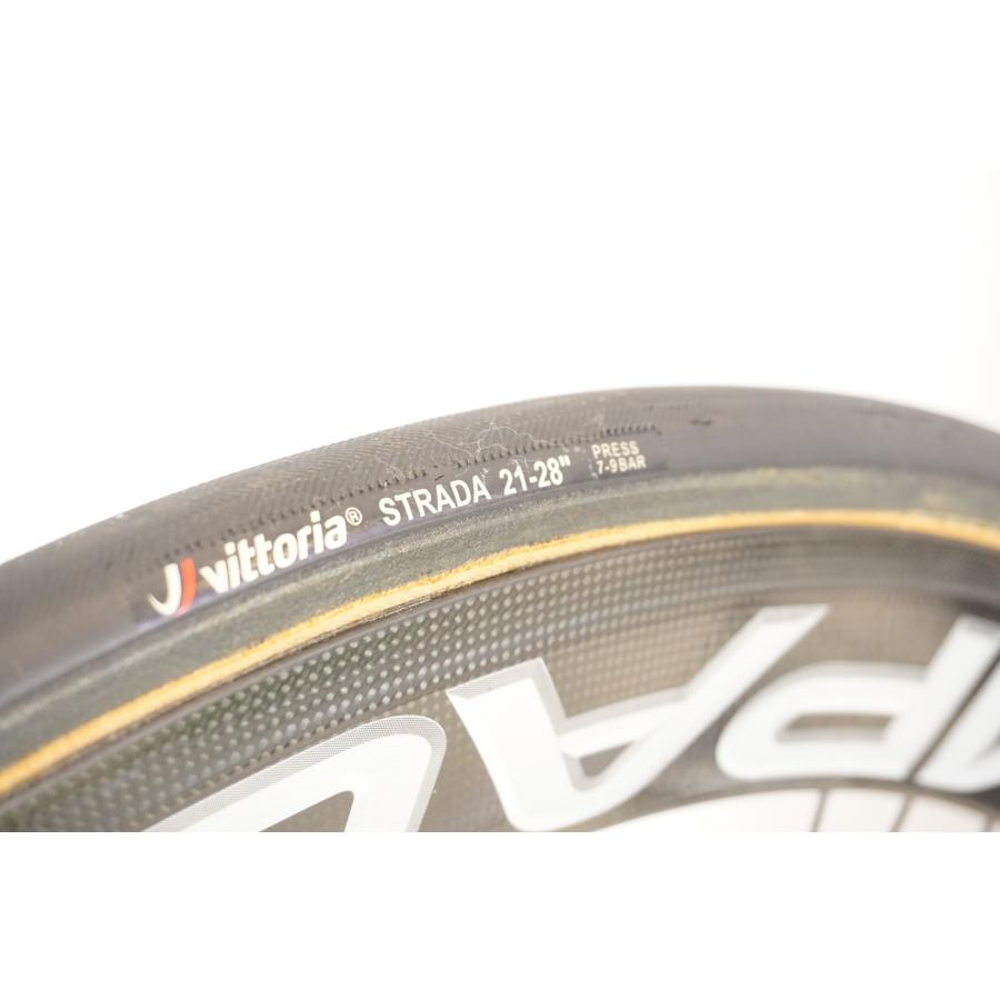 CAMPAGNOLO 「カンパニョーロ」 BORA ONE 50 TU カンパフリー ホイール