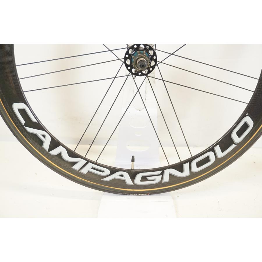 CAMPAGNOLO 「カンパニョーロ」 BORA ONE 50 TU カンパフリー