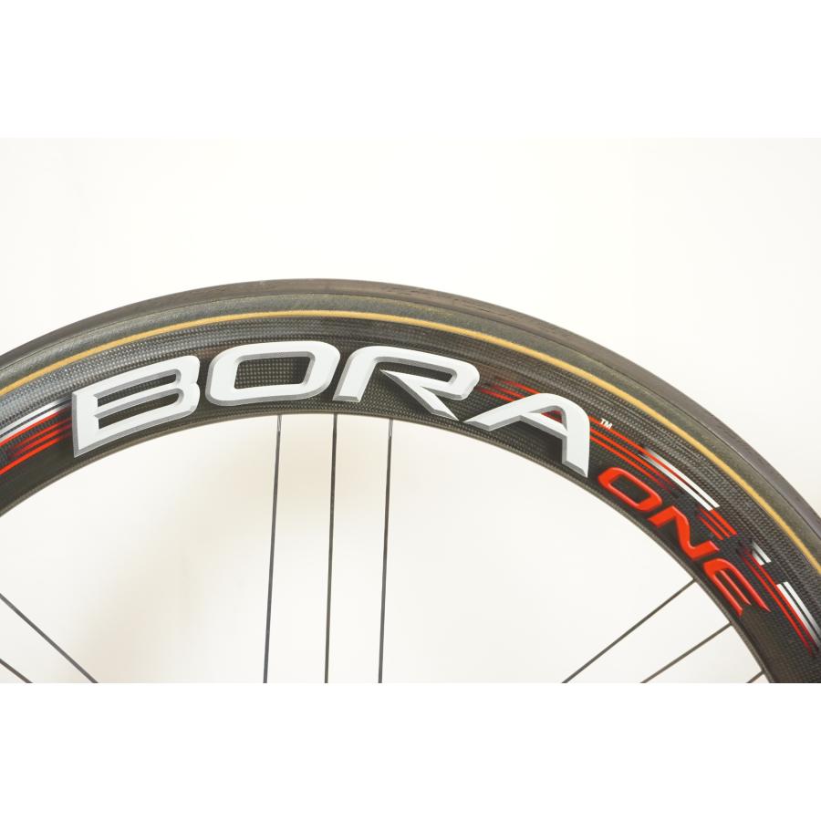 CAMPAGNOLO 「カンパニョーロ」 BORA ONE 50 TU カンパフリー ホイール