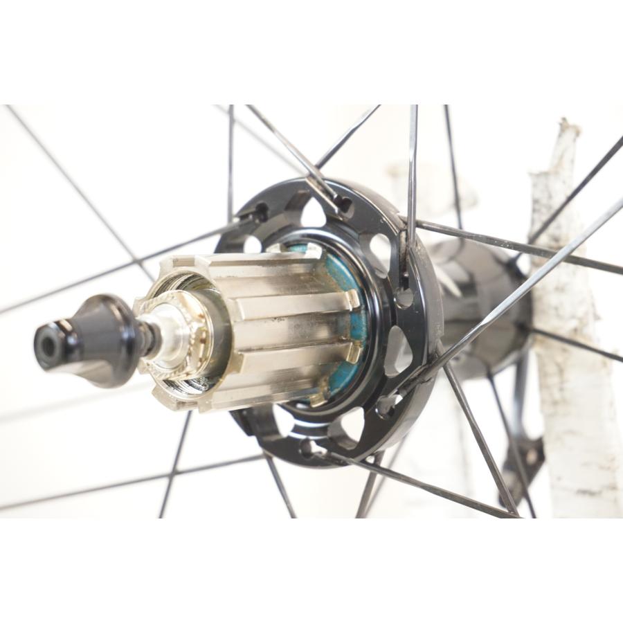 CAMPAGNOLO 「カンパニョーロ」 BORA ONE 50 TU カンパフリー ホイール