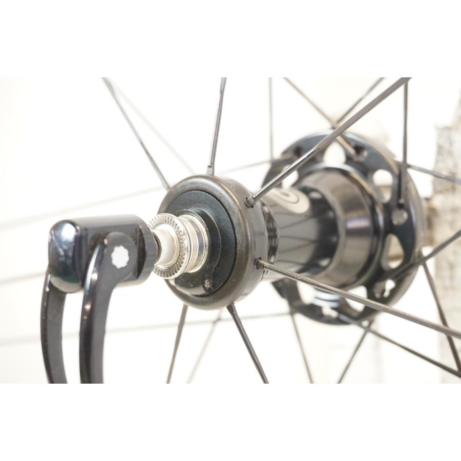 【美品】お値下げ カンパニョーロ BORA ONE 50 TU カンパ11速対応 343400001 WHEEL BORA ULTRA 50 WO(F+R)カンパ(18～) 1ペア Campagnolo