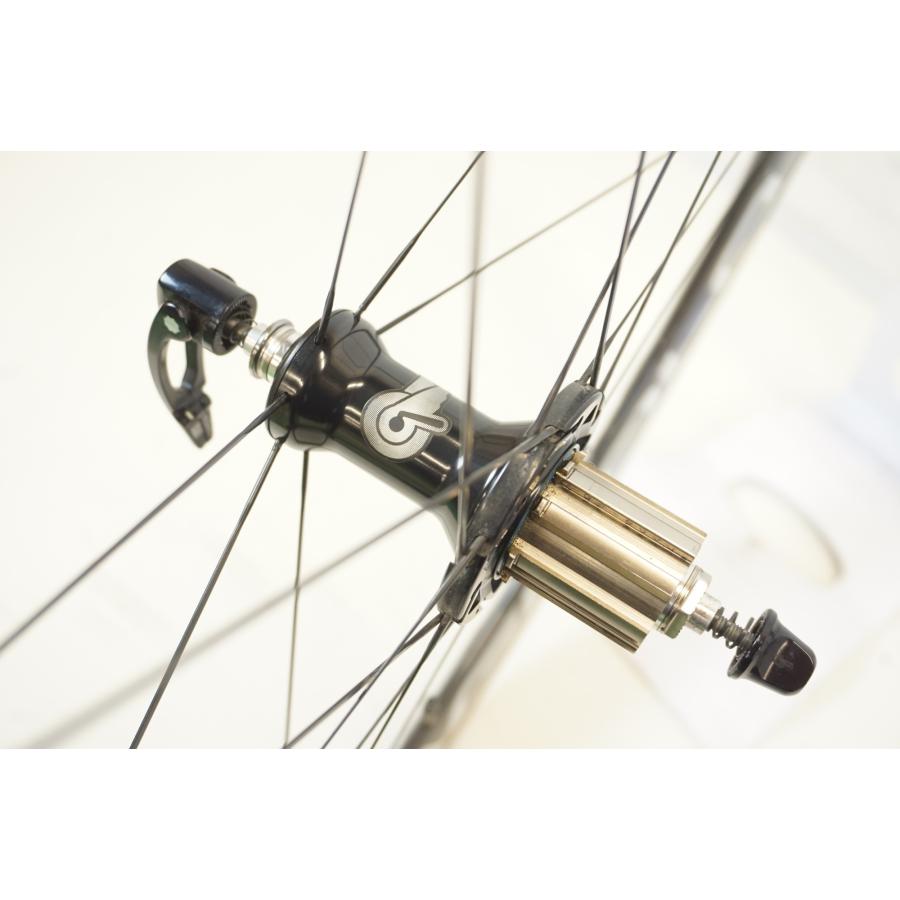 CAMPAGNOLO 「カンパニョーロ」 BORA ONE 50 TU カンパフリー ホイール