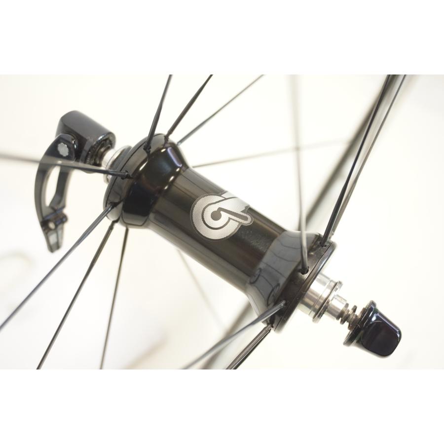 CAMPAGNOLO 「カンパニョーロ」 BORA ONE 50 TU カンパフリー