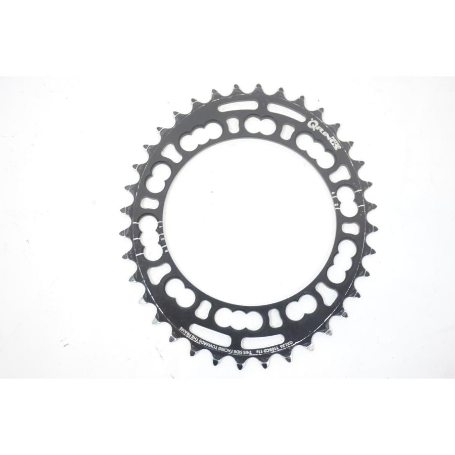 ROTOR 「ローター」 QRINGS 36T チェーンリング / 世田谷店