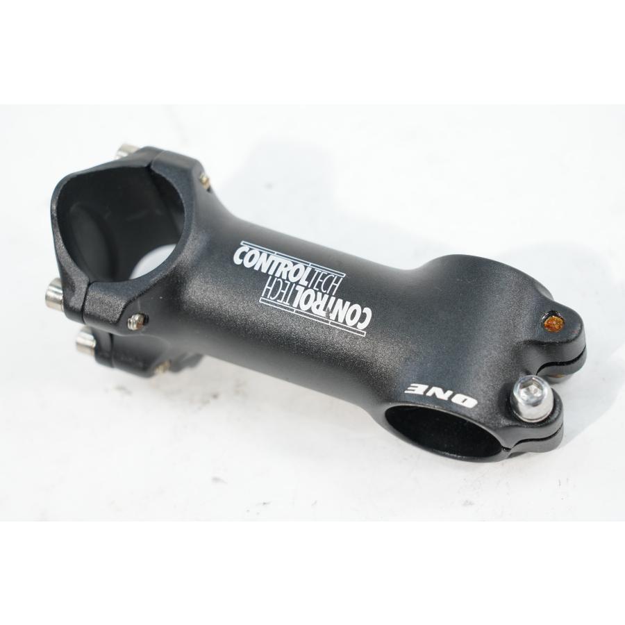 CONTROLTECH チタン ハンドルステム Amazon | Controltech Titanium Bike Stem,31.8x70mm MTB Road