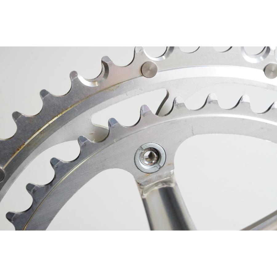 CAMPAGNOLO 「カンパニョーロ」 CHORUS 52-42T 170mm クランク / 熊谷