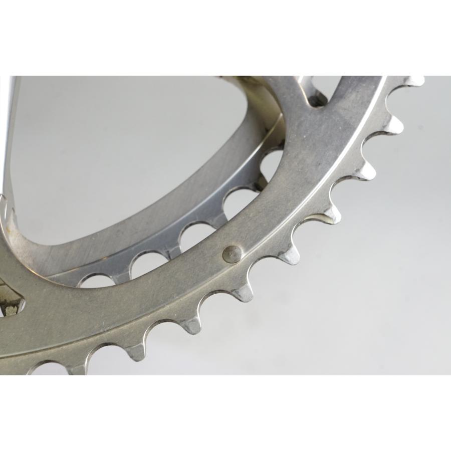 CAMPAGNOLO 「カンパニョーロ」 CHORUS 52-42T 170mm クランク / 熊谷