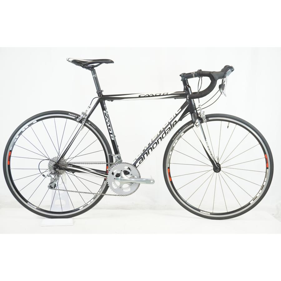 2012 Cannondale CAAD8 Tiagra 中古 CANNONDALE 「キャノンデール」 CAAD8 6 TIAGRA 2012年モデル ロード