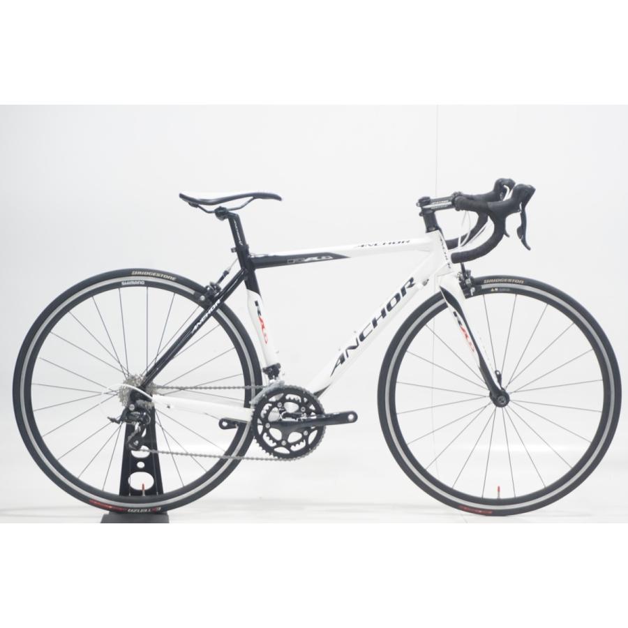 ANCHOR 「アンカー」 RA6 EX 2014年モデル ロードバイク ANCHOR 「アンカー」 RA6 EX 2014年モデル ロードバイク