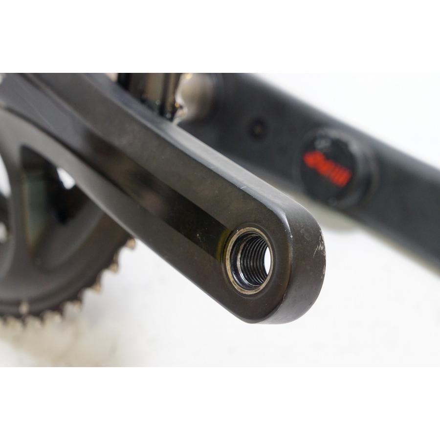 SHIMANO 「シマノ」 105 FC-5800 4iiii パワーメーター付き 50 SHIMANO 「シマノ」 105 FC-5800 4iiii パワーメーター付き 50
