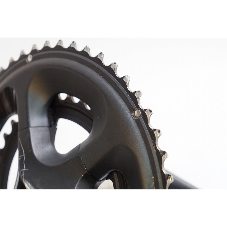 SHIMANO 「シマノ」 105 FC-5800 4iiii パワーメーター付き 50 SHIMANO 「シマノ」 105 FC-5800 4iiii パワーメーター付き 50