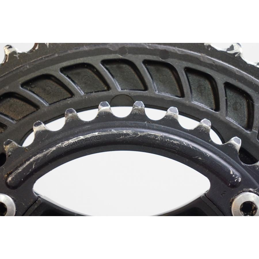 SHIMANO 「シマノ」 105 FC-5800 4iiii パワーメーター付き 50 SHIMANO 「シマノ」 105 FC-5800 4iiii パワーメーター付き 50