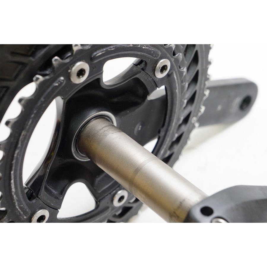 SHIMANO 「シマノ」 105 FC-5800 4iiii パワーメーター付き 50 SHIMANO 「シマノ」 105 FC-5800 4iiii パワーメーター付き 50