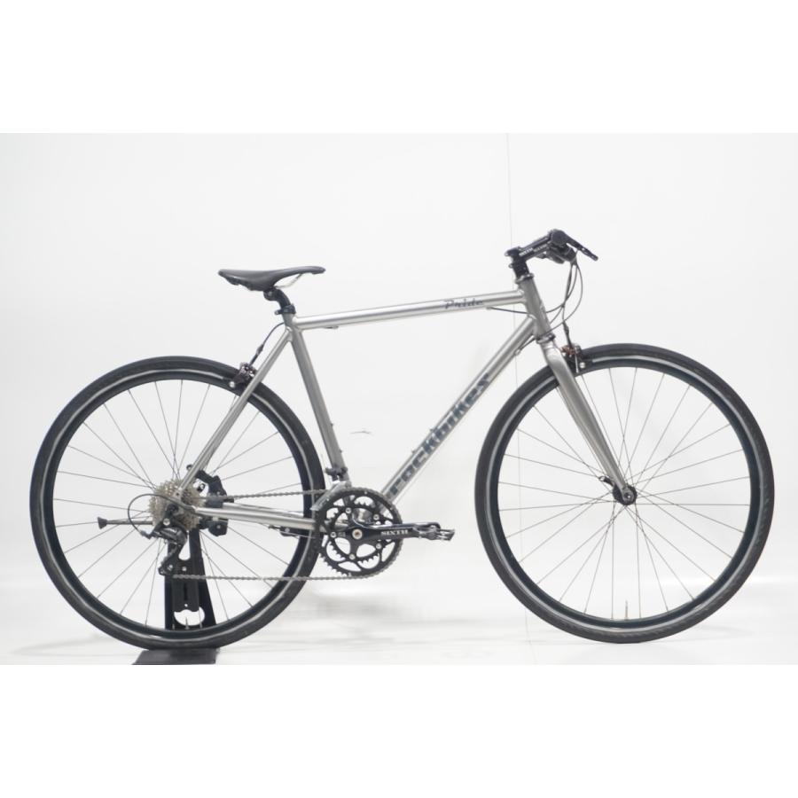 ロックバイクス ROCKBIKES GREED PHASE2(ロックバイクス グリード） | TWOPEDAL