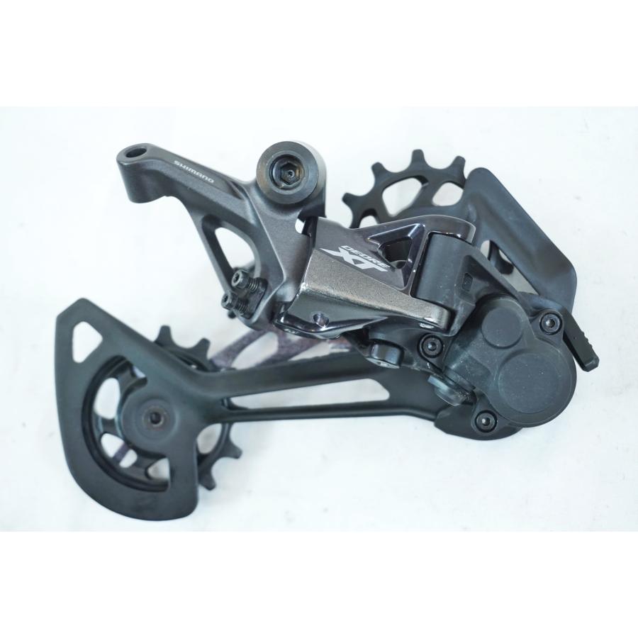 SHIMANO 「シマノ」 DEORE XT RD-M8100 リアディレイラー / 有明店