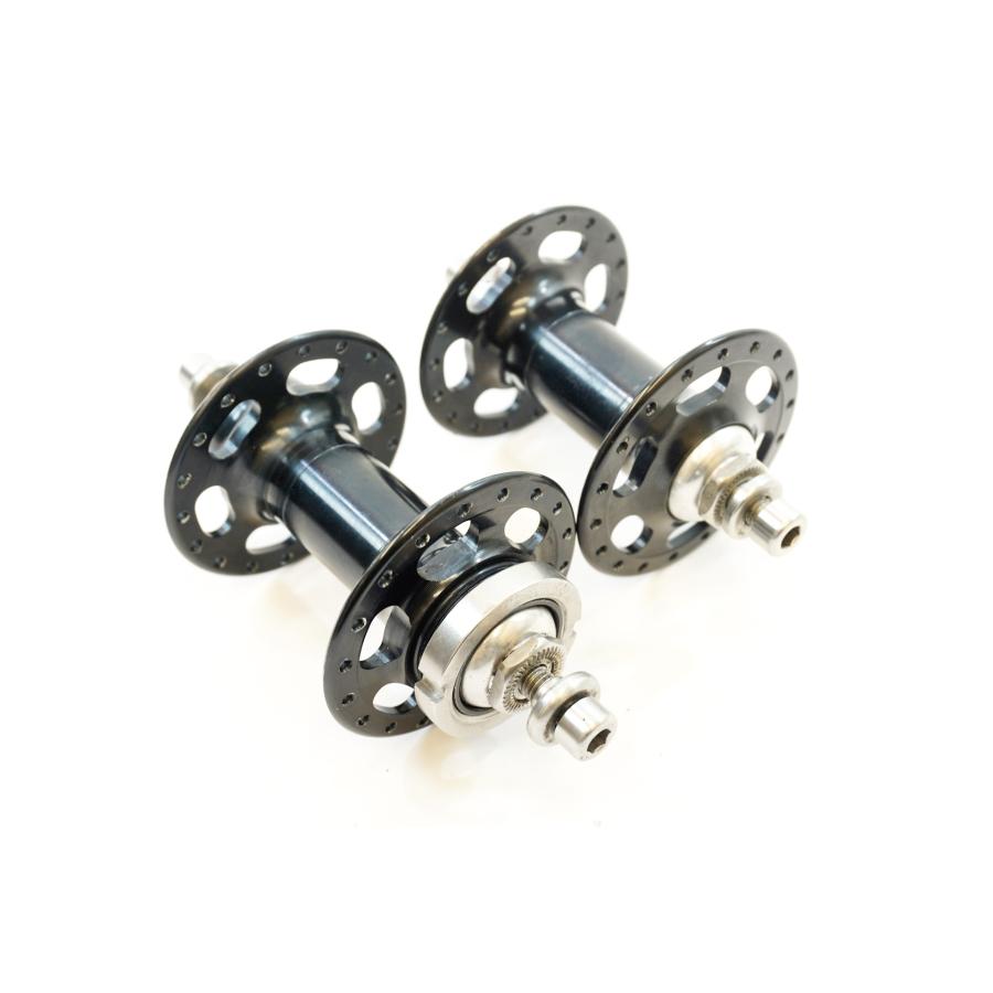 PAUL ポール TRACK HUB 前後セット