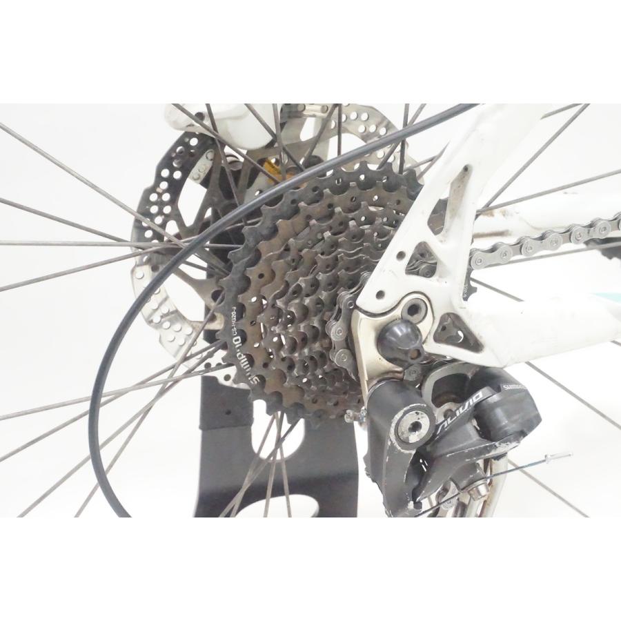 【KameX】Bianchi ビアンキ　kuma 5100 2012 BIANCHI KUMA 5100 入荷しました！！ - BEFLAT&