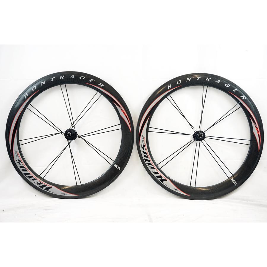 BONTRAGER 「ボントレガー」 AEOLUS 6.5 シマノ10速 ホイール BONTRAGER 「ボントレガー」 AEOLUS 6.5 シマノ10速 ホイール