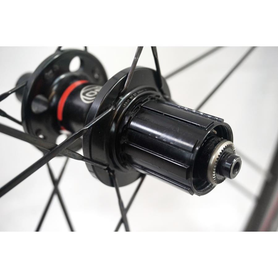 BONTRAGER 「ボントレガー」 AEOLUS 6.5 シマノ10速 ホイール BONTRAGER 「ボントレガー」 AEOLUS 6.5 シマノ10速 ホイール