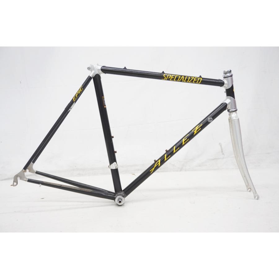 SPECIALIZED 「スペシャライズド」 ALLEZ EPIC 年式不明 フレーム