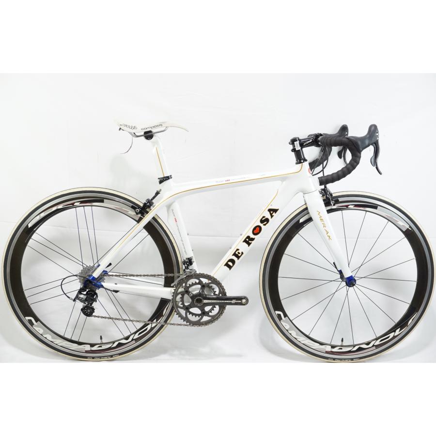 DEROSA MERAK 2013年