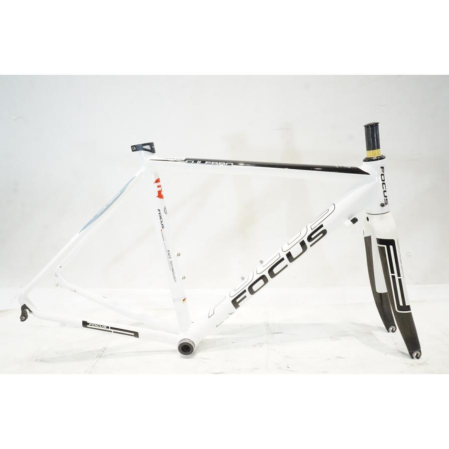 FOCUS 「フォーカス」 CULEBRO EXPERT 2010年モデル フレーム