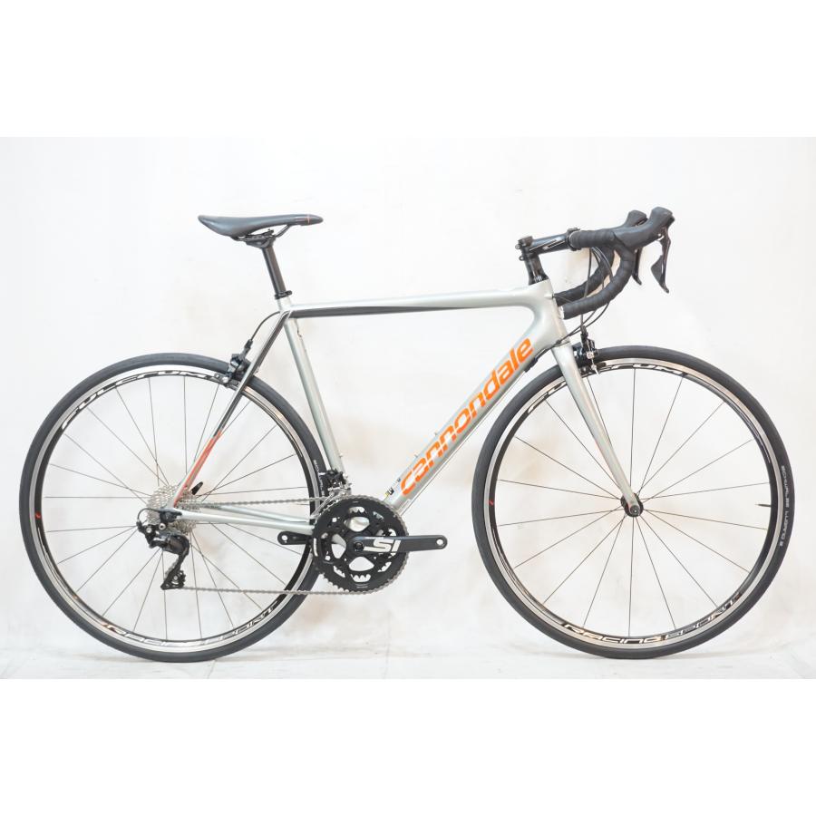 最終値下げ☆新品未使用Cannondale スーパーシックスエボ105 2019 CANNONDALE 「キャノンデール」 SUPER SIX EVO 105 2019年モデル