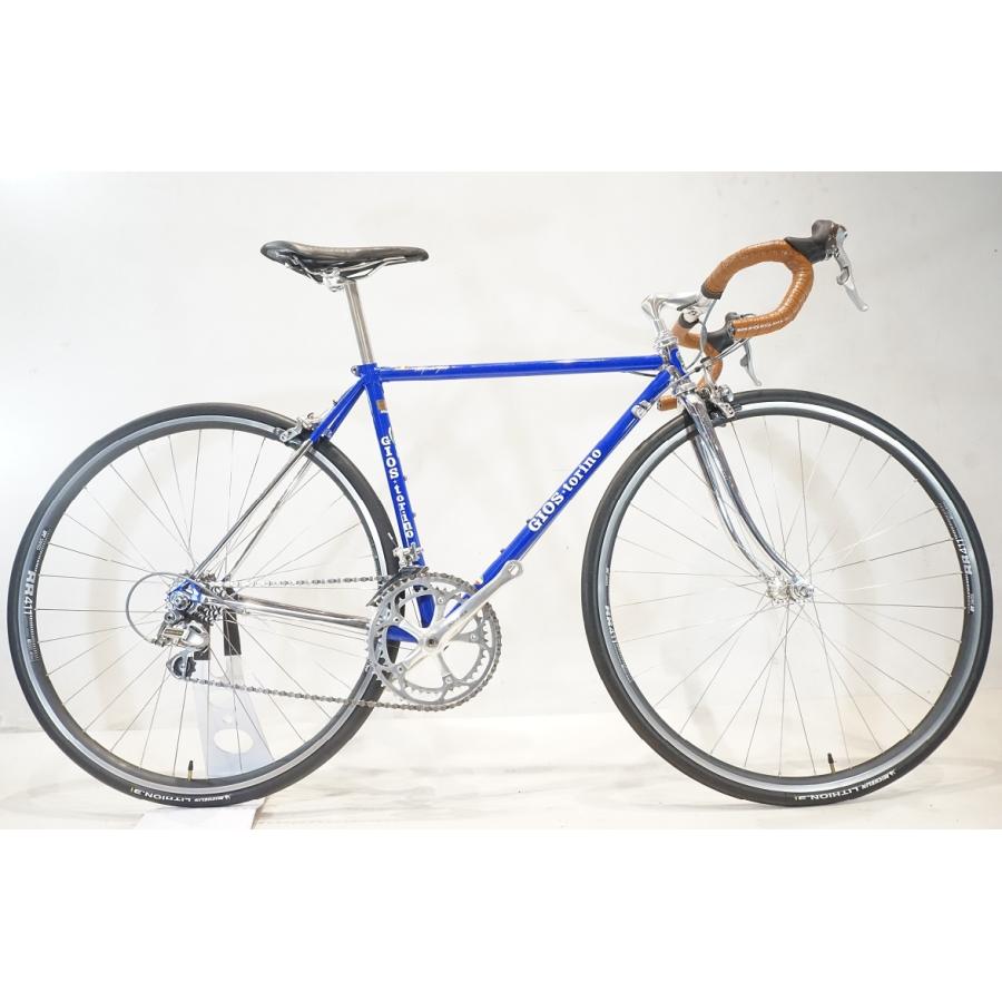 GIOS 「ジオス」 COMPACT PRO 年式不明 ロードバイク / 横浜戸塚店 