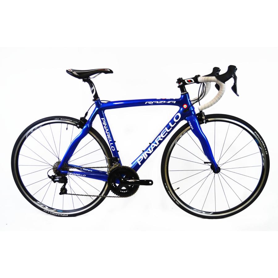 PINARELLO 「ピナレロ」 RAZHA 2018年モデル ロードバイク / 千葉中央  