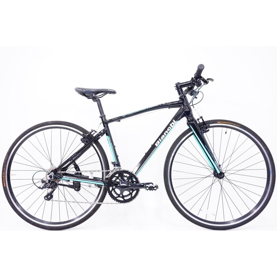 BIANCHI「ビアンキ」 ROMA2 2014年モデル クロスバイク / 浜松店 BIANCHI「ビアンキ」 ROMA2 2014年モデル クロスバイク / 浜松店