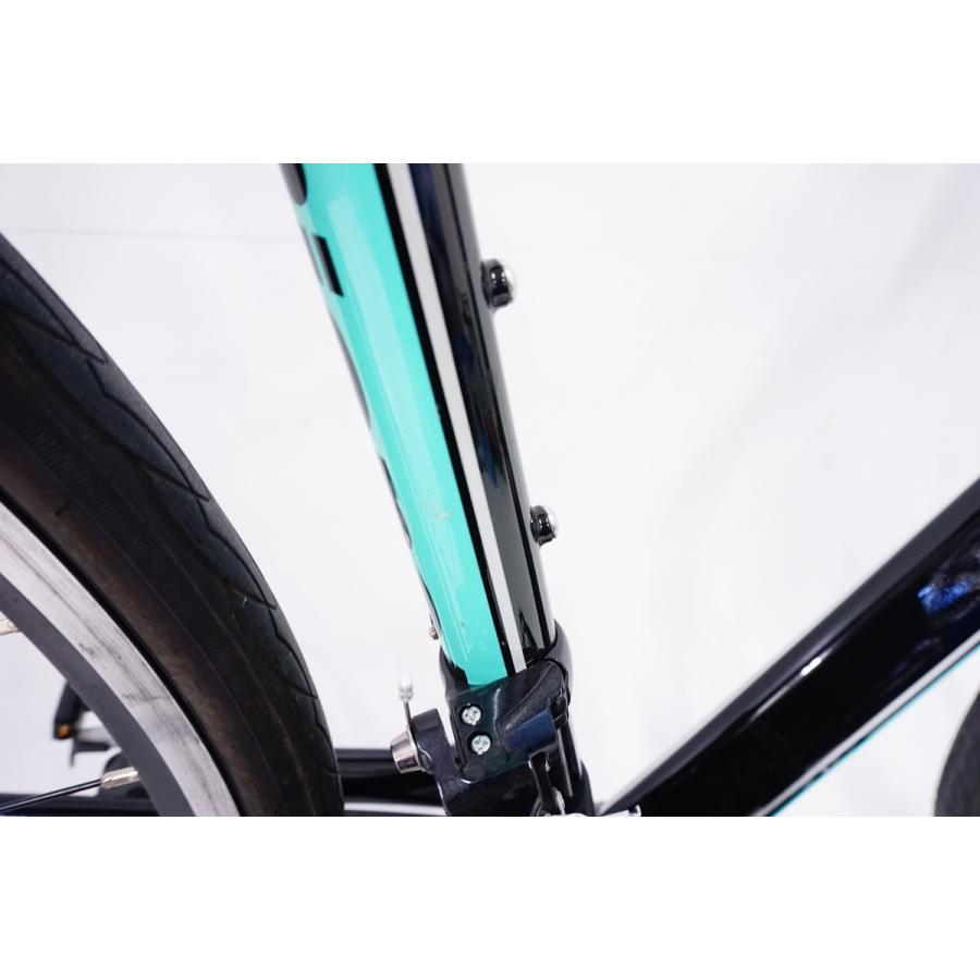 BIANCHI「ビアンキ」 ROMA2 2014年モデル クロスバイク / 浜松店 BIANCHI「ビアンキ」 ROMA2 2014年モデル クロスバイク / 浜松店