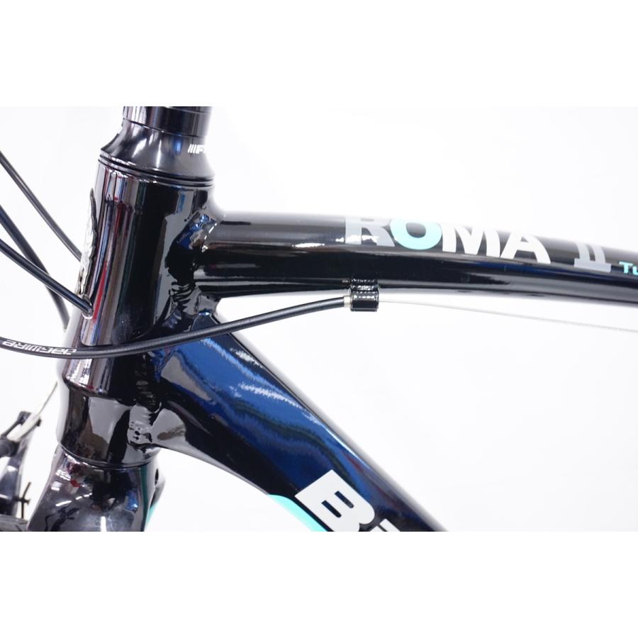 BIANCHI「ビアンキ」 ROMA2 2014年モデル クロスバイク / 浜松店 BIANCHI「ビアンキ」 ROMA2 2014年モデル クロスバイク / 浜松店