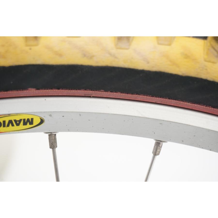 SHIMANO 「シマノ」 DEORE XT HB-M755 FB-M755 MAVIC X317 DISC SHIMANO 「シマノ」 DEORE XT HB-M755 FB-M755 MAVIC X317 DISC