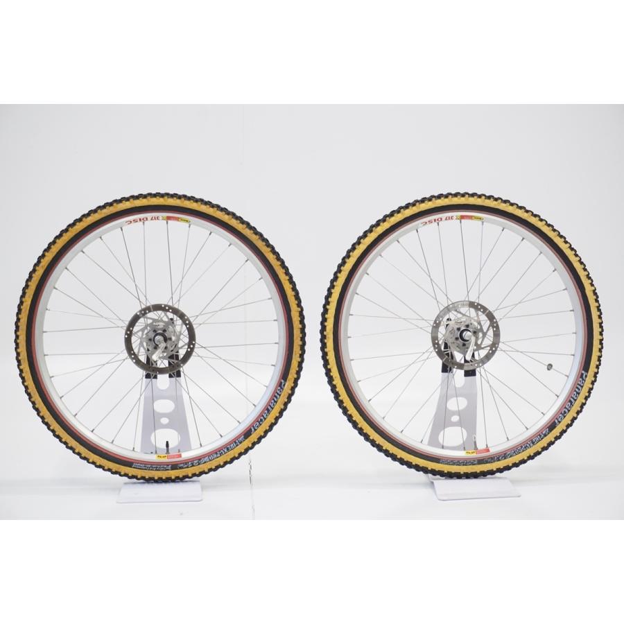 SHIMANO 「シマノ」 DEORE XT HB-M755 FB-M755 MAVIC X317 DISC SHIMANO 「シマノ」 DEORE XT HB-M755 FB-M755 MAVIC X317 DISC