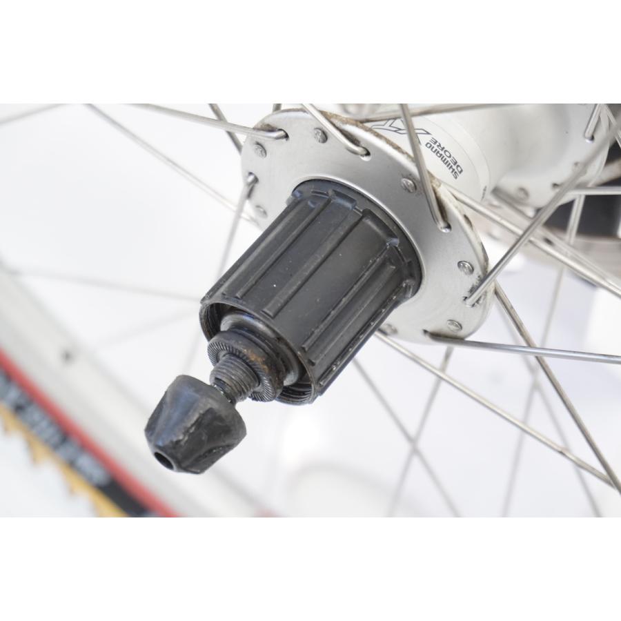 SHIMANO 「シマノ」 DEORE XT HB-M755 FB-M755 MAVIC X317 DISC SHIMANO 「シマノ」 DEORE XT HB-M755 FB-M755 MAVIC X317 DISC