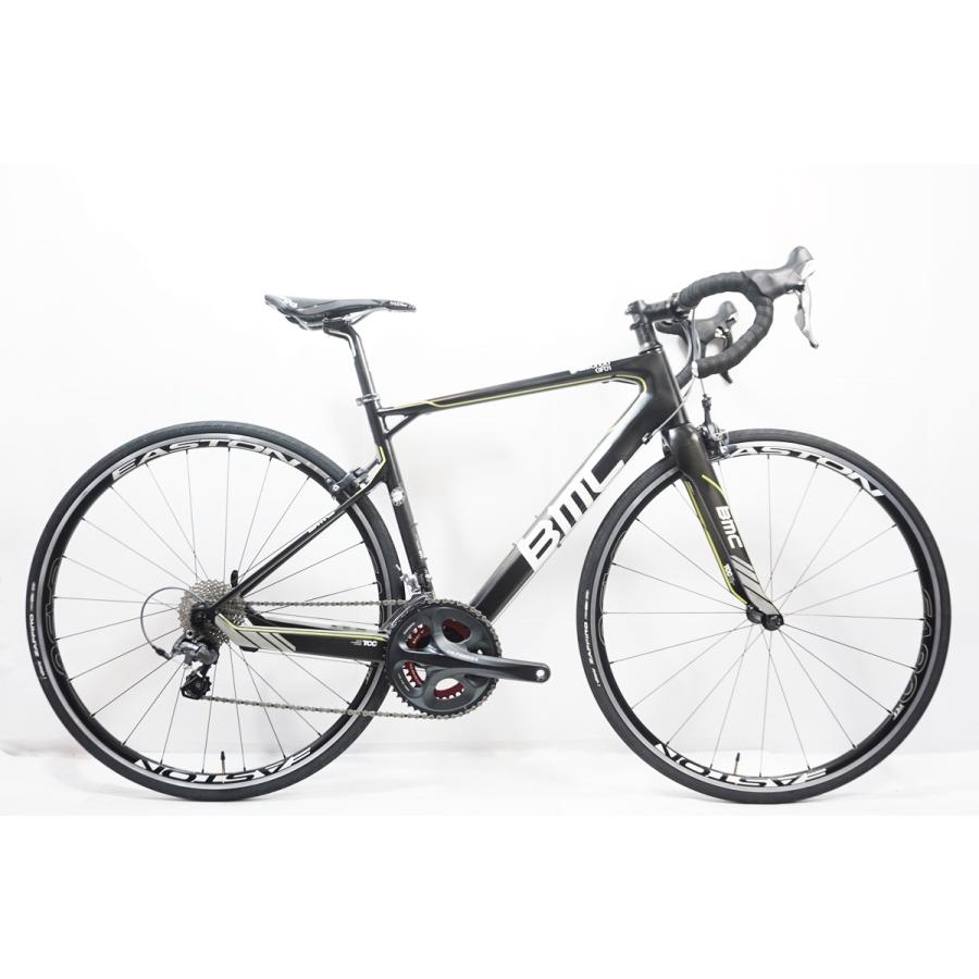 BMC 「ビーエムシー」 GRANFONDO GF01 2013年モデル ロードバイク / バイチャリ世田谷店