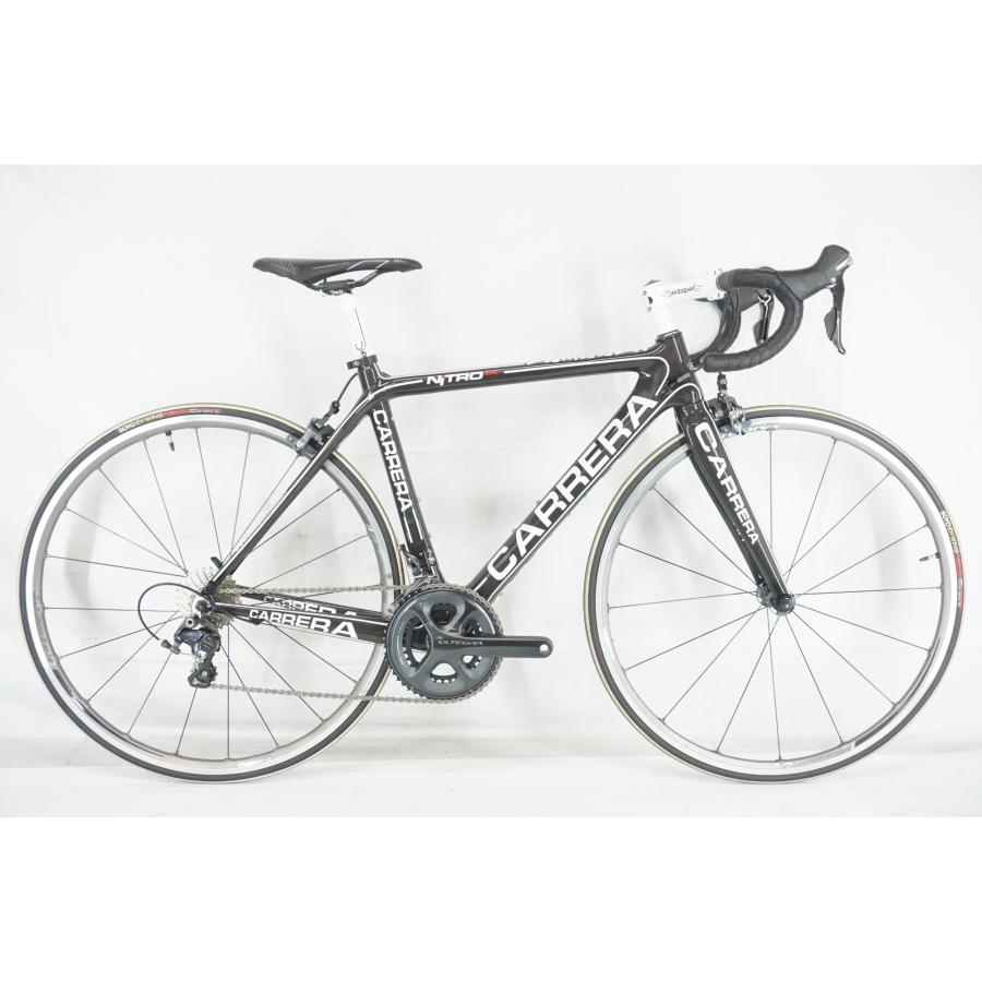 CARRERA 「カレラ」 NITRO SL 2013年モデル ロードバイク / 阪急塚口店