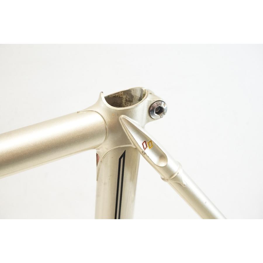 SAMSON 「サムソン」 NJS オーダー クロモリ フレームセット SAMSON 「サムソン」 NJS オーダー クロモリ フレームセット