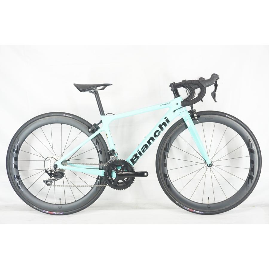 Bianchi sprint 105 2021 ロードバイク BIANCHI 「ビアンキ」 SPRINT 105 2021年モデル ロードバイク / 阪急
