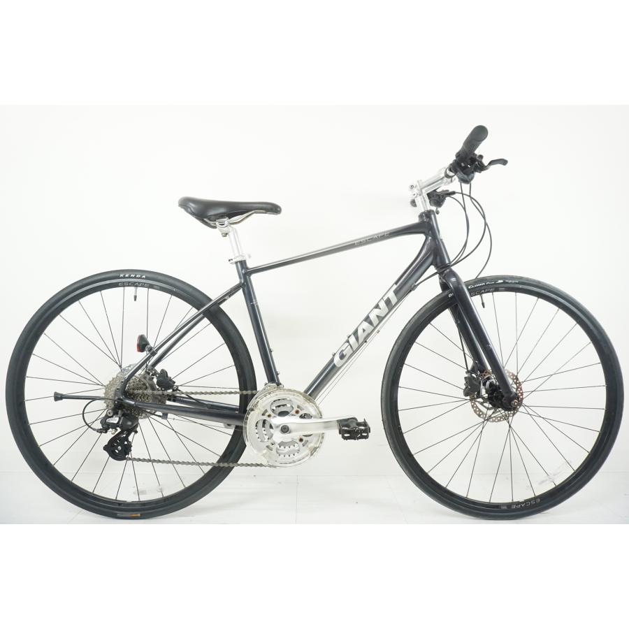 GIANT 「ジャイアント」 ESCAPE R CITY 2020年モデル クロスバイク