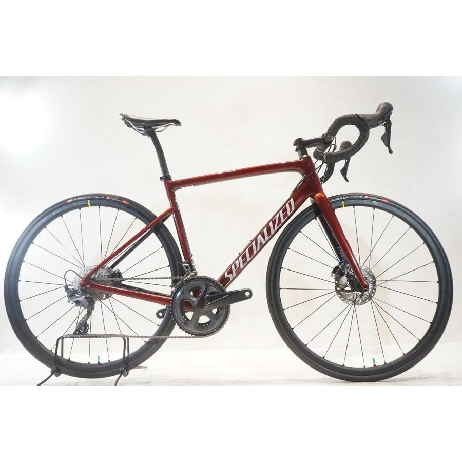 フレサ54 即購入⭕️ SPECIALIZED TARMAC SL6 おまけ多数 フレサ54 即