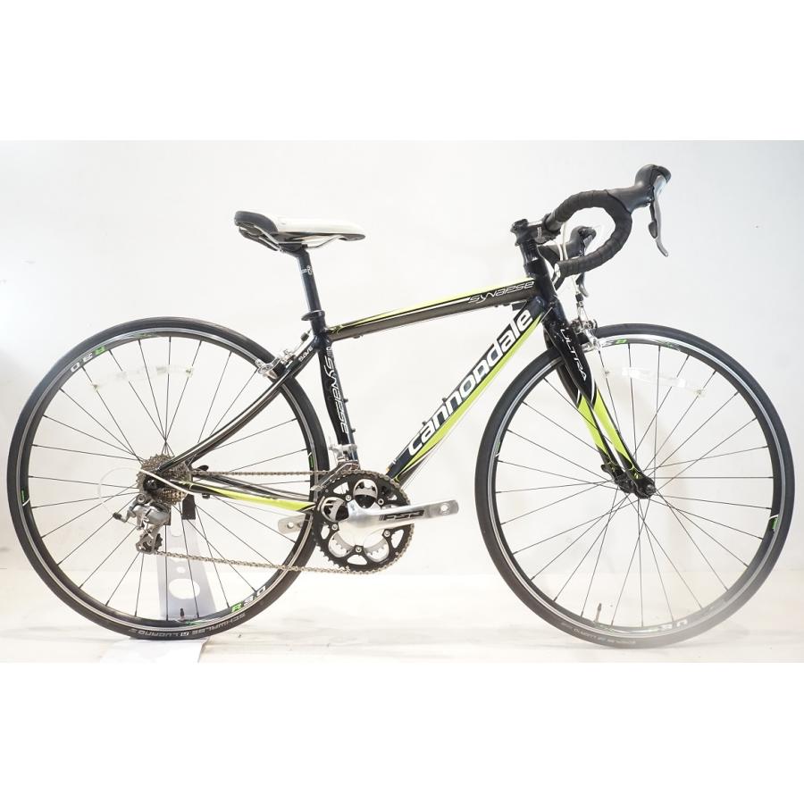 キャノンデール　ロードバイク　SYNAPSE WOMEN'S TIAGRA CANNONDALE 「キャノンデール」 SYNAPSE WOMEN'S TIAGRA 2017年モデル
