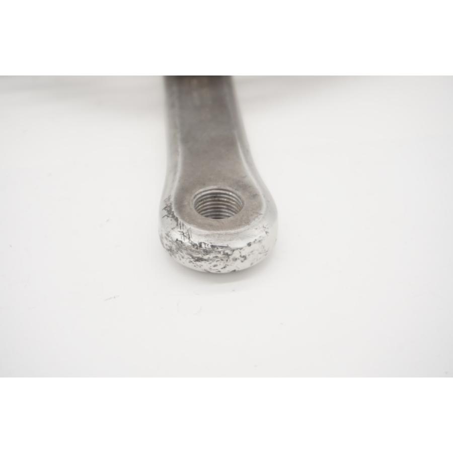 SHIMANO 「シマノ」 600 FC-6207 52-42T 170mm クランク / 滋賀 SHIMANO 「シマノ」 600 FC-6207 52-42T 170mm クランク / 滋賀