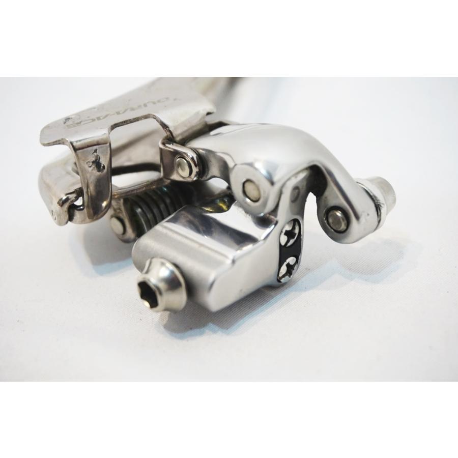 SHIMANO 「シマノ」 DURA-ACE FD-7800 フロントディレイラー